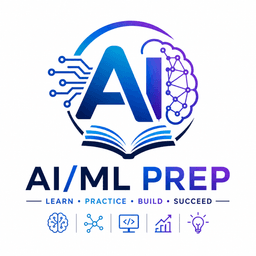 AI/ML Machine Learning Prep