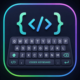 Coder Keyboard