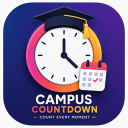 Campus Countdown