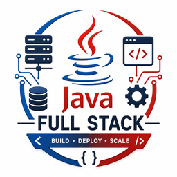 Java Full Stack Prep