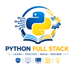 Python Full Stack Prep